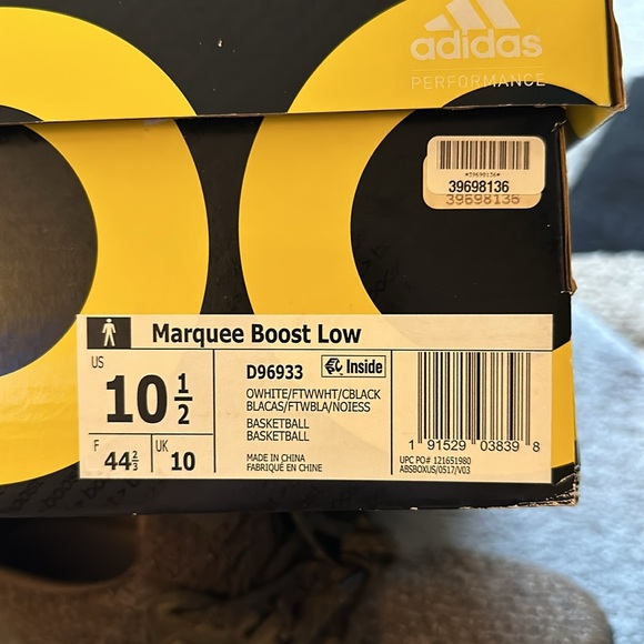 Adidas Ultraboost - Picture 7 of 7